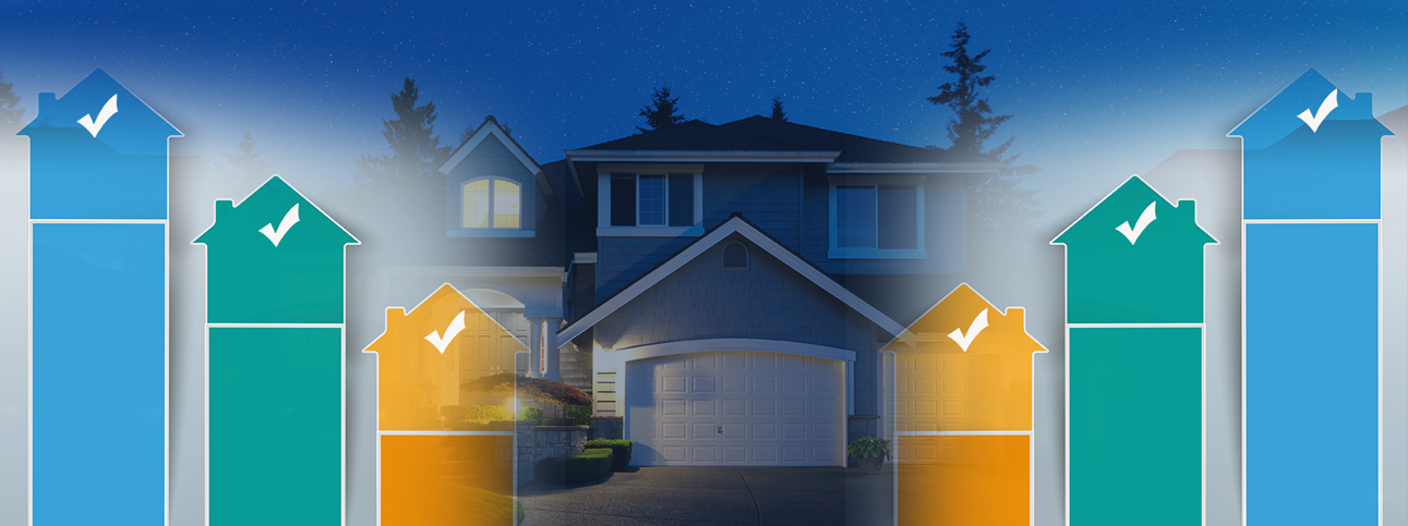 A-Pro Certified home Inspector